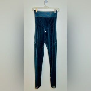 Clearpoint Medical Post-Op Compression Garment Below Knee Black size Small